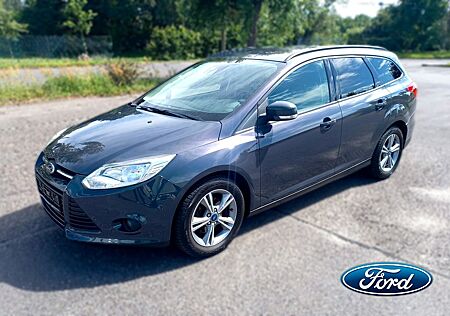 Ford Focus Turnier Edition.Klimaautom.PDC.SHZ.