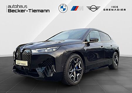 BMW iX xDrive50 Sportpaket/ DrivAss Prof./ ParkAss+/