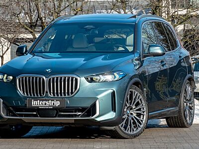 BMW X5 40d LUFTF.PANO.DR.ASS.HUD.360.LHZ.SHZ.SIB.AHK