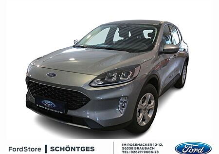 Ford Kuga 2.5i PHEV Cool&Connect Navi Parkpilot v+h L