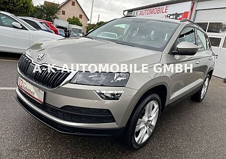 Skoda Karoq Style*DSG*KAMERA*NAVI*KEYLESS*LED*SHZ*