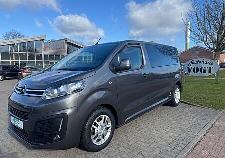 Citroën Spacetourer Business M KLIMA/NAVI/CARPLAY