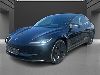 Tesla Model 3 325 PS Klima,Navi,Leder,Sitzh,Pano-D,AHK