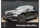 Mercedes-Benz EQC 400 4MATIC AMG LED+HUD+AHK+360°+DISTRO+AMBIE