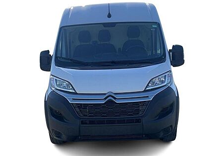 Citroën Jumper III 2,2 Blue HDI 165 L4H2 35 Klimaaut Nav