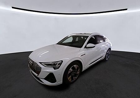 Audi e-tron SPORTBACK 55 2x S LINE/MTRX/ACC/HuD/PANO