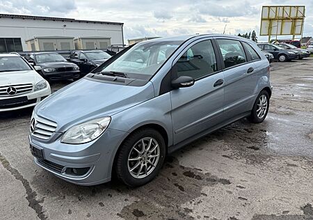 Mercedes-Benz B 170 B -Klasse ,Tüv Neu