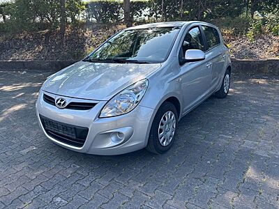 Hyundai i20 FIFA WM Edition Euro 5