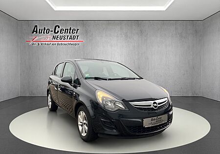 Opel Corsa D Energy PDC/SHZ/KLIMAA