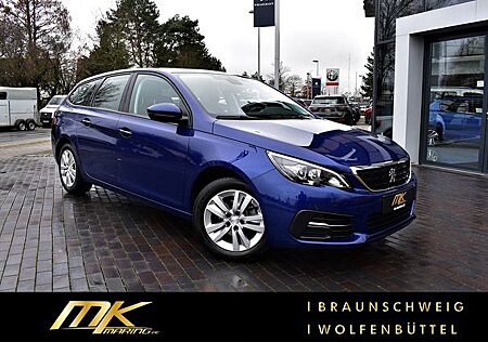 Peugeot 308 SW 1.2 PureTech PT130*NAVI*SHZ*ALU*GARANTIE*