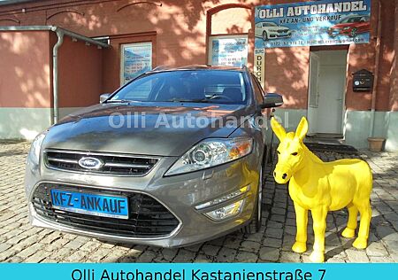Ford Mondeo 2,0*Diesel*NAVI*VOLL*TÜV*NEU*TOP