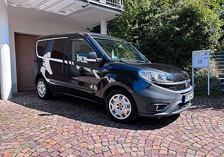 Fiat Doblo Cargo 1.4 T-Jet 16V POP Natural Power POP