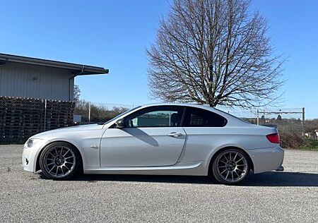 BMW 330i 325i UMBAU auf