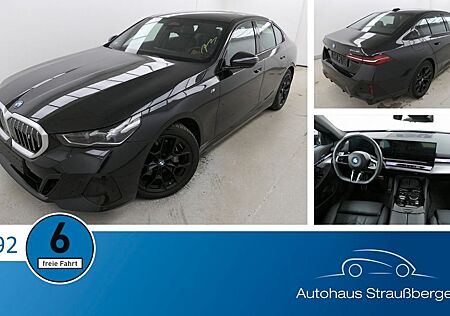 BMW i5 40e Lim. M Sport H/K SHZvr.+hi. belüft.Memory