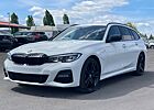 BMW 330 e M Sport/NAVI/LED/