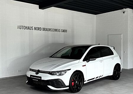 VW Golf Volkswagen GTI Clubsport 2.0TSI*BlackStyle*Pano*H&K*IQ