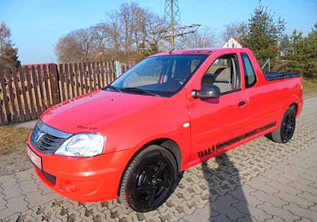 Dacia Logan Pick-Up 1.5 DCI Super Optik ... gepflegt!!