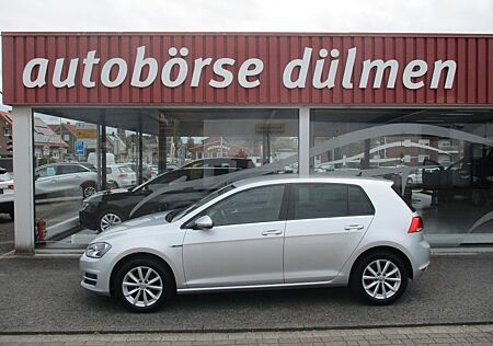 VW Golf Volkswagen VII Lim. Lounge