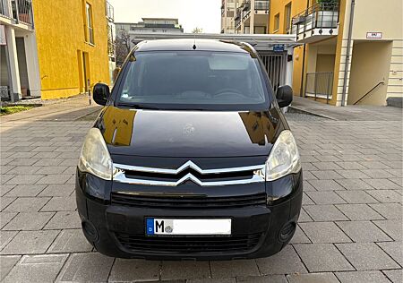 Citroën Berlingo VTi 95 TÜV neu