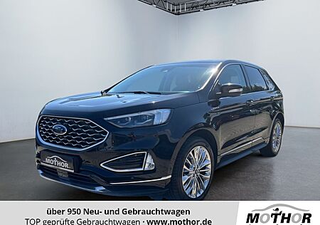 Ford Edge Vignale 2.0 EcoBlue Automatik 4x4 Matrix-LE