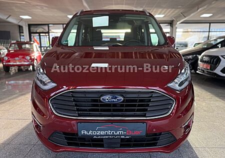 Ford Tourneo Connect Automatik Navi/Kamera/Tempo/Pano