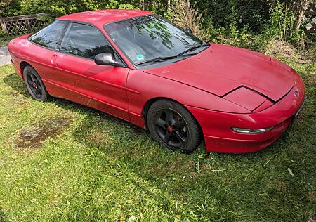 Ford Probe II T22  V6 24V