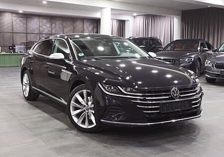 VW Arteon Volkswagen 2.0 TDI 147kW DSG