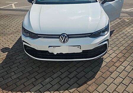 VW Golf Volkswagen 2.0 TSI OPF 140kW DSG R-Line Variant R-Line