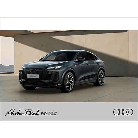 Audi e-tron leasen