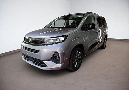 Opel Combo Life E GS XL*AUTOMATIK*7-SITZER*NAVI*KAMER