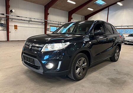 Suzuki Vitara 1.6 VVT Automatik NR. 2622