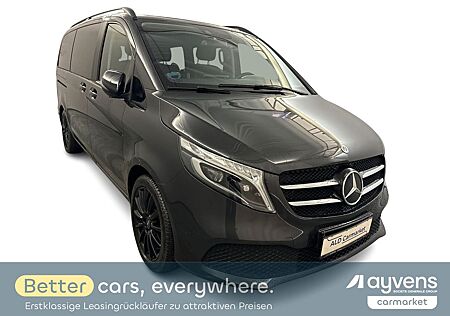Mercedes-Benz G 300 Edition V 300 d lang 9G-TRONIC