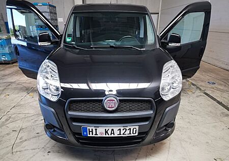 Fiat Doblo // Familien- oder Nutzfahrzeug