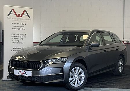 Skoda Octavia 2.0 TDI 110 kW Selection AHK DAB AppCon.