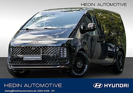 Hyundai Staria 2.2 CRDi Signature 4WD |NAVI|360°|LED|LM
