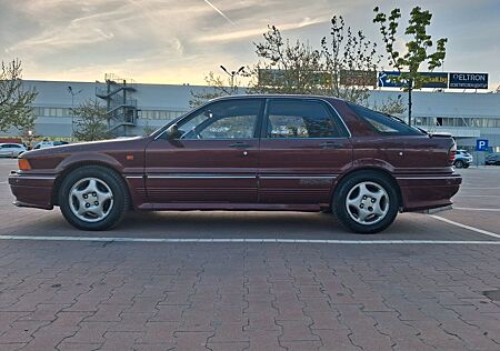Mitsubishi Galant 2.0 GTI 4x4 4WS Dynamic 4