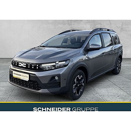 Dacia Jogger leasen