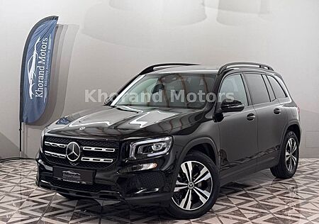 Mercedes-Benz GLB 220 d 4Matic 7 Sitzer Night-Paket