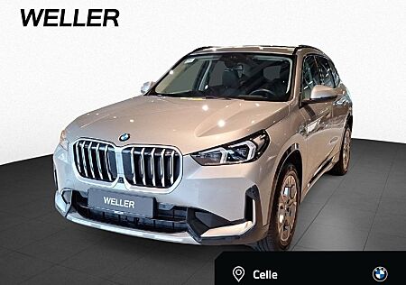 BMW X1 xDrive20d xLine Pano,AHK,H/K,HUD,360°,DrA+