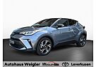 Toyota C-HR Team D 2.0 Hybrid *Navi*PDC*Kamera*