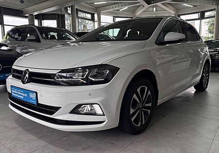 VW Polo Volkswagen VI United 2.Hand