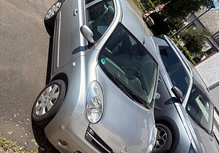 Nissan Micra 1.2 City 48kW City
