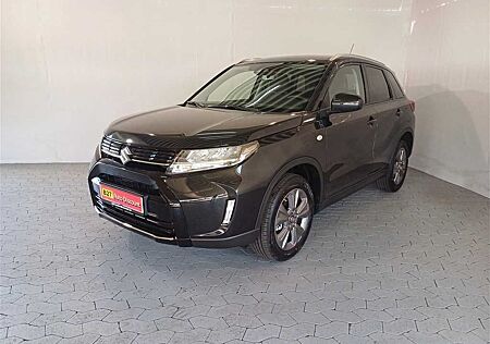 Suzuki Vitara 1.4 Mild-Hybrid 2WD GL+ NAVI+LED+SHZ