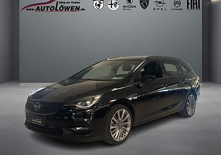Opel Astra K 1.5 D Ultimate (EURO 6d)