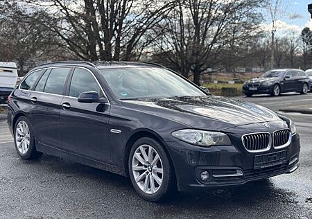 BMW 520 5 Touring d