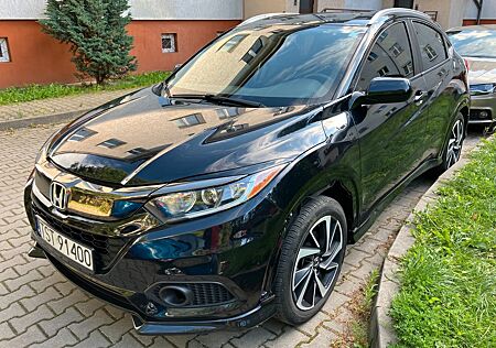 Honda HR-V 1.8 SPORT