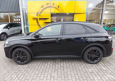 DS Automobiles DS7 Crossback 7 Crossb. E-Tense Hybrid4 Ligne Noire /NightVisi