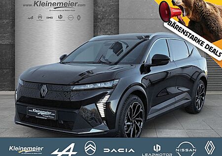 Renault Scenic E-Tech Electric EV60 170HP Techno