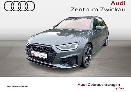 Audi S4 Avant 3.0TDI quattro Basis Matrix LED Scheinw