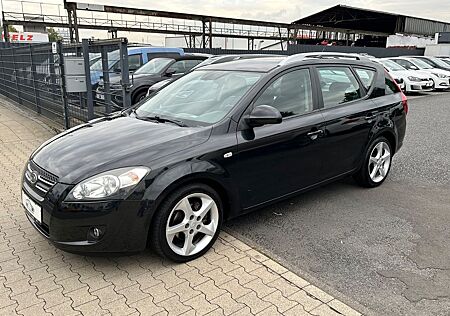 Kia Cee'd Sportswagon Ceed Sportswagon TX 1.6 CRDi Klima/ Sitzheizung